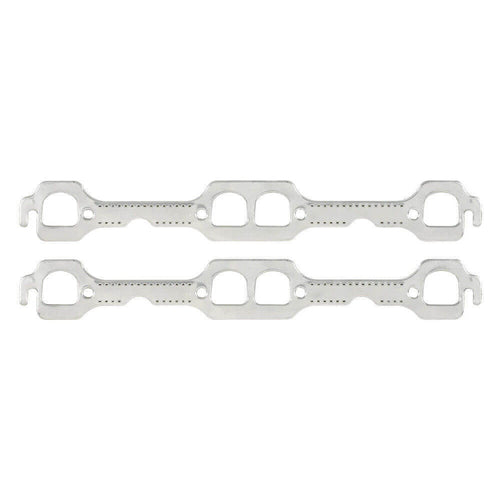 Mr. Gasket Exhaust Manifold/Header Gasket Aluminum SBC LT1 7404G