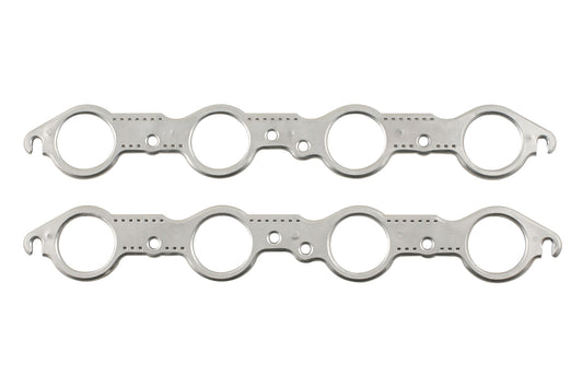 Mr. Gasket Exhaust Manifold/Header Gasket GM LS1-LS7 Round 7406G