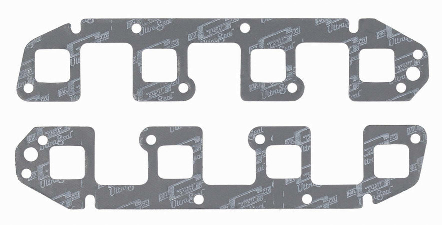 Mr. Gasket Exhaust Manifold/Header Mopar 5.7 Hemi 7594