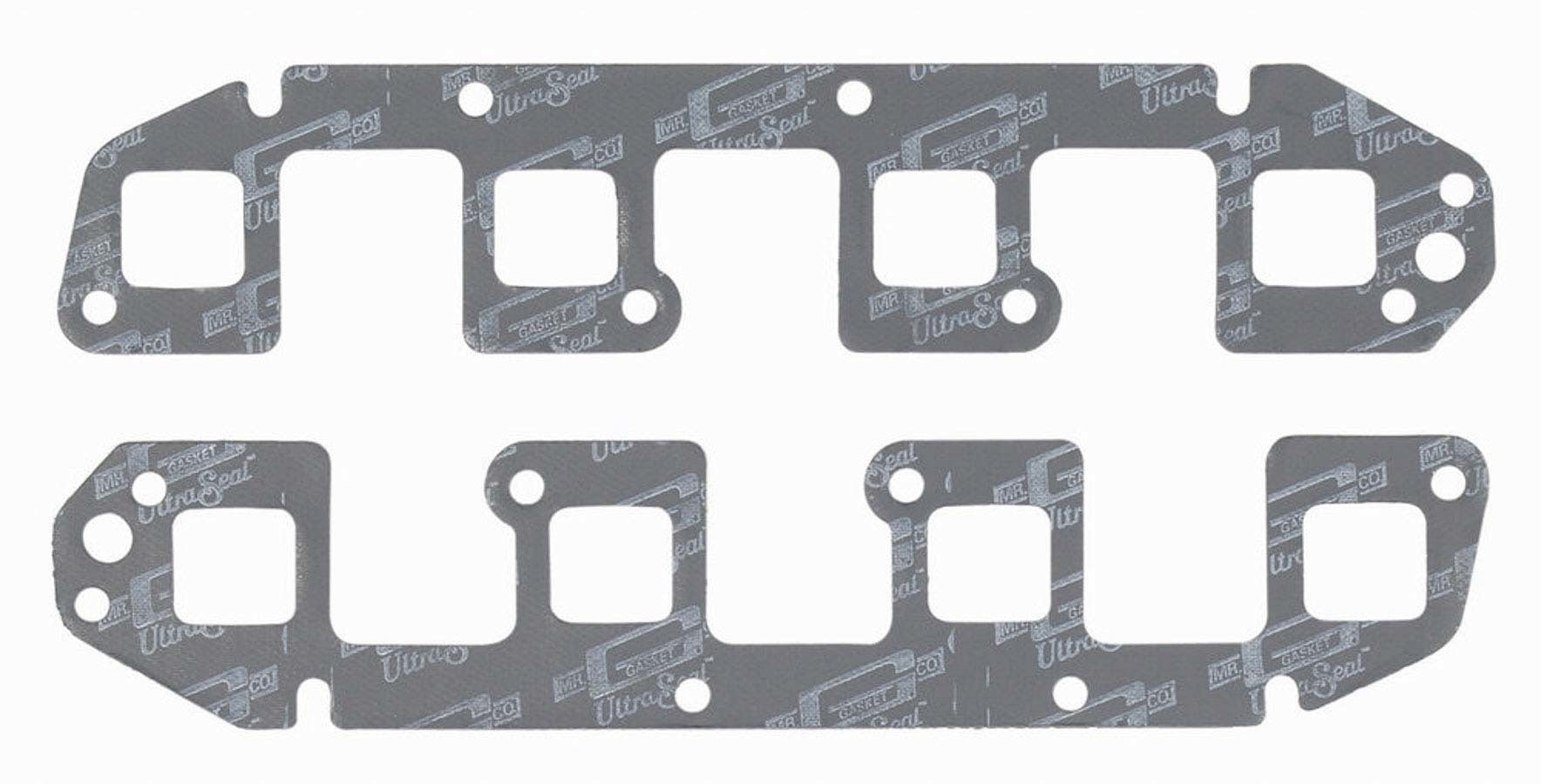 Mr. Gasket Exhaust Manifold/Header Mopar 5.7 Hemi 7594