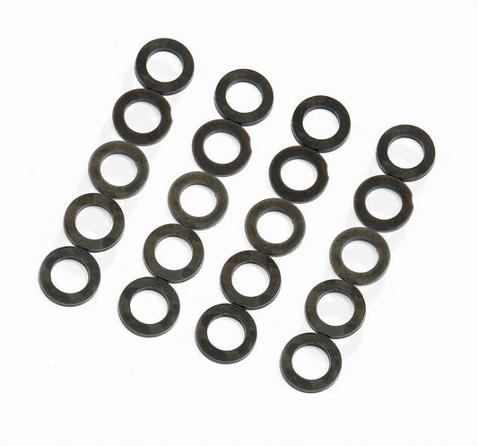 Mr. Gasket Head Bolt Washers 1/2" (20pk) 87A