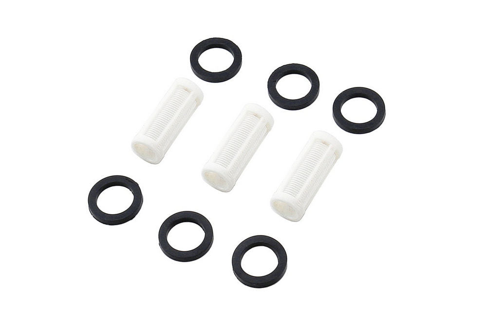 Mr. Gasket Fuel Filter Element 896G