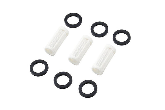 Mr. Gasket Fuel Filter Element 896G