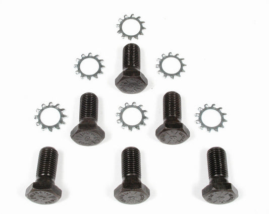 Mr. Gasket Flywheel Bolts 912