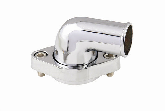 Mr. Gasket Water Neck Swivel SBC 9142G