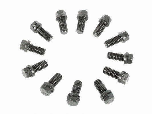 Mr. Gasket Header Bolts (12pk) 915
