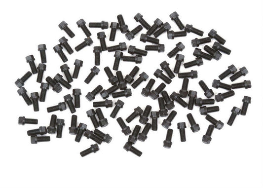 Mr. Gasket Header Bolts (100pk) 915A