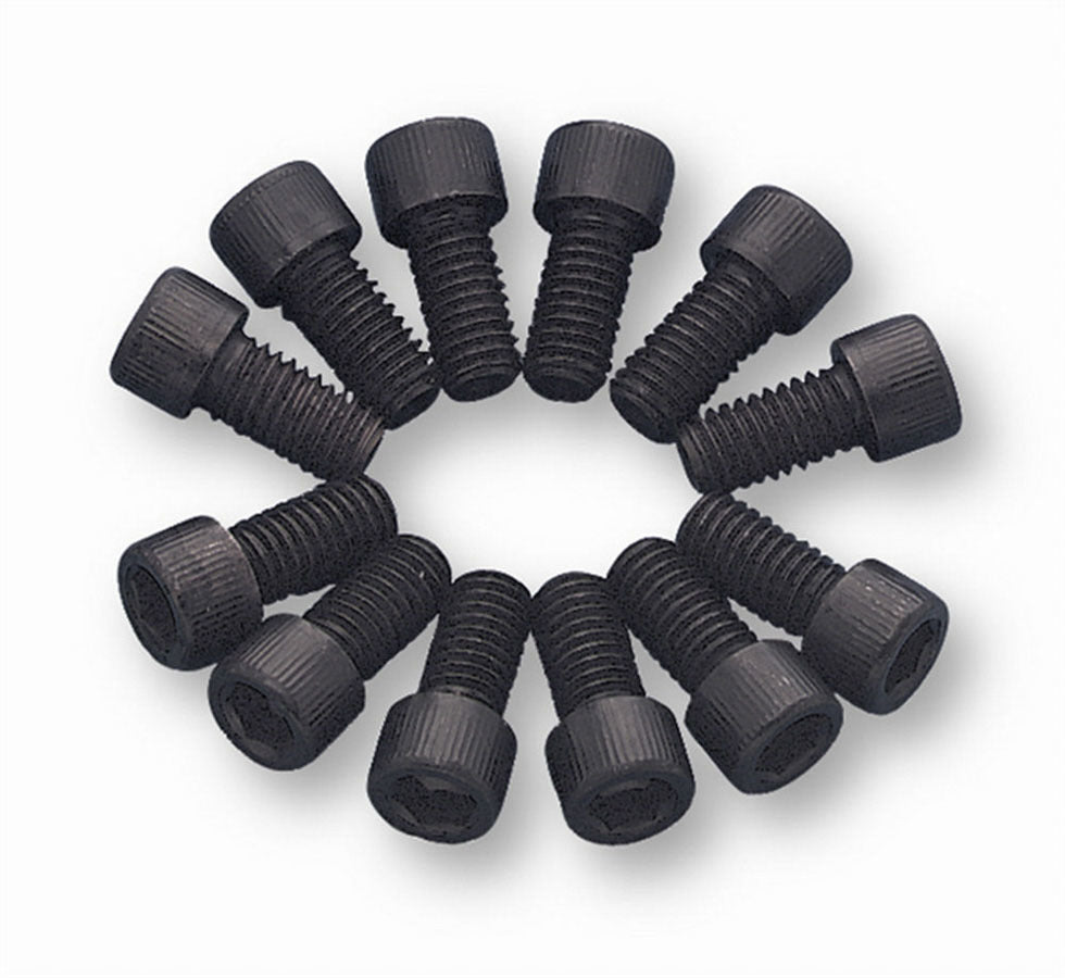 Mr. Gasket Header Bolts (12pk) 916