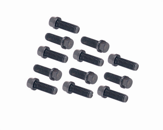 Mr. Gasket Header Bolts (12pk) 917