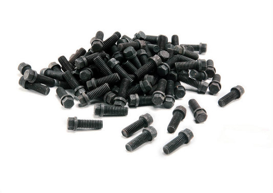 Mr. Gasket Header Bolts Bulk (100pk) 917A