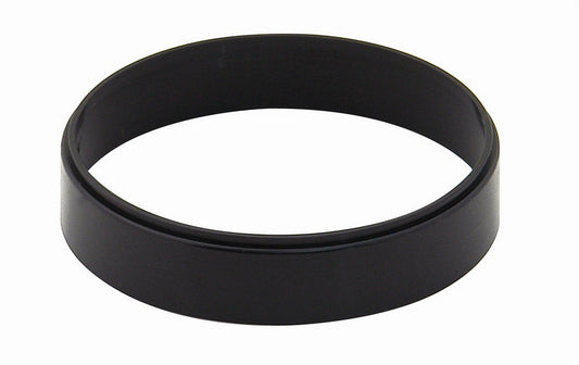 Mr. Gasket Air Cleaner Spacer 1" 9341