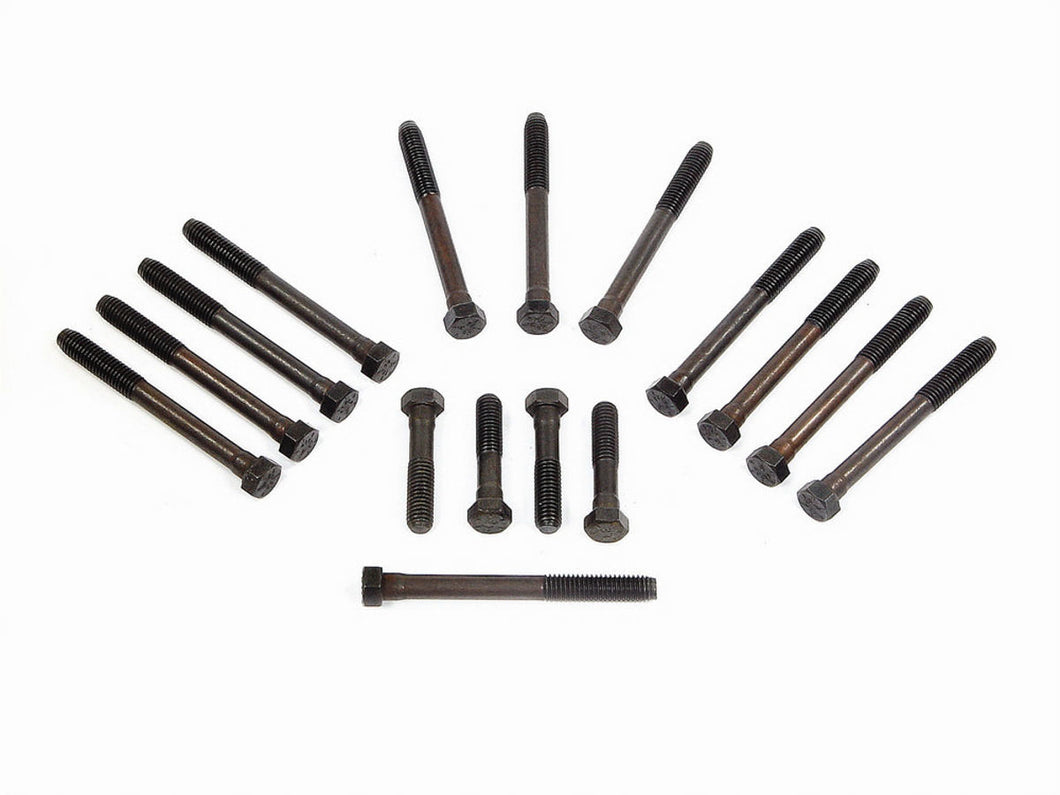 Mr. Gasket Cylinder Head Bolt Kit BBC 941G