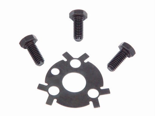 Mr. Gasket Camshaft Locking Plate SBC 948G