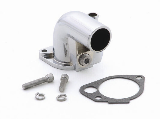 Mr. Gasket Water Neck SBF 9713