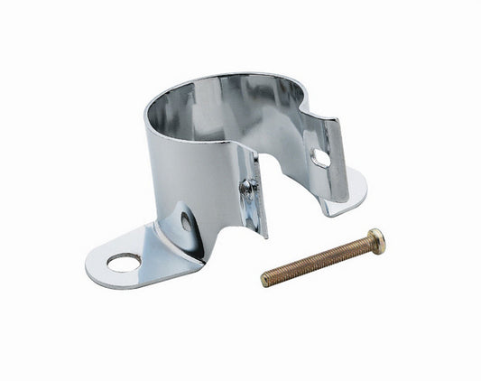 Mr. Gasket Ignition Coil Bracket Chrome 9767