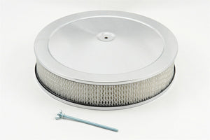 Mr. Gasket Air Cleaner Assembly 14" Competition 9790