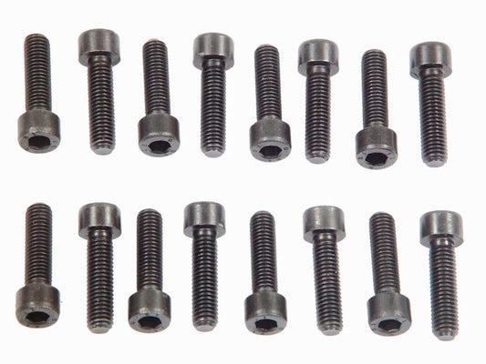Mr. Gasket Header Bolts (16pk) 979G
