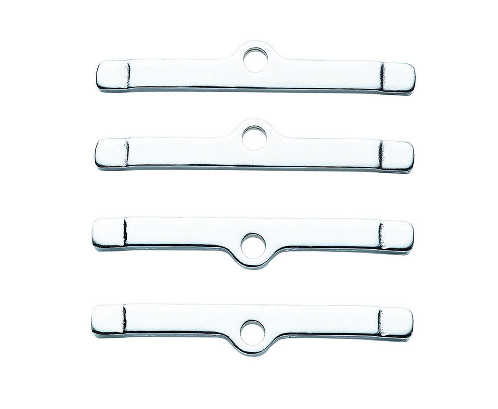 Mr. Gasket Valve Cover Clamps (4pk) 9817