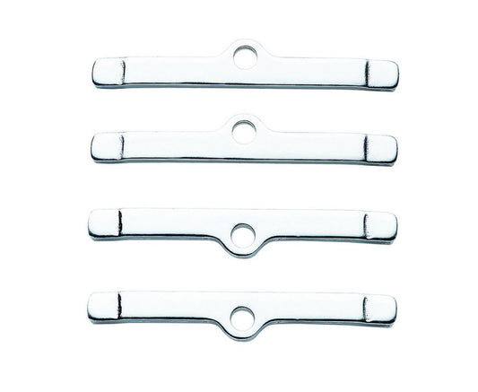 Mr. Gasket Valve Cover Clamps (4pk) 9817
