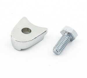 Mr. Gasket Distributor Hold Down SBF 9860