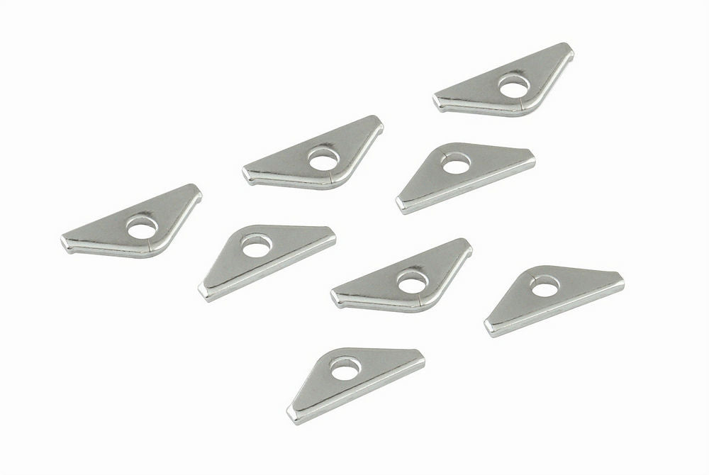 Mr. Gasket Valve Cover Clamps (8pk) 9899
