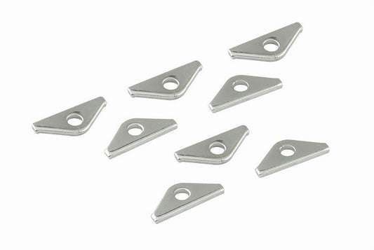 Mr. Gasket Valve Cover Clamps (8pk) 9899