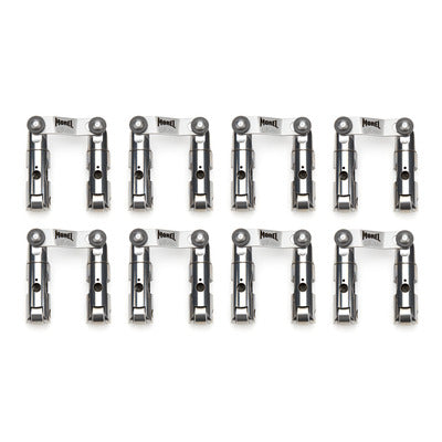 Morel BBC Mechanical Roller Lifter Set +.300 O/C