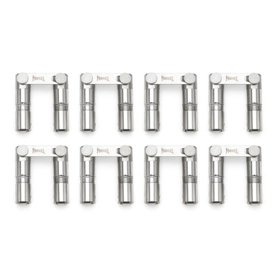 Morel Hydraulicraulic Roller Lifter Set Retro-Fit for Pontiac V8