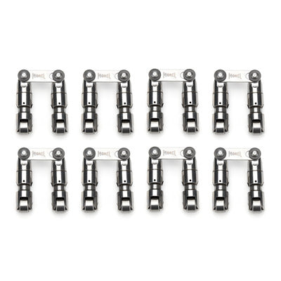 Morel SBC Mechanical Roller Lifter Set Sportsman Pro