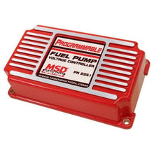 MSD F/P Voltage Booster - Programmable 2351