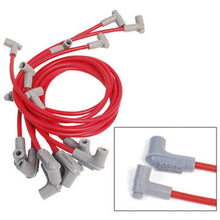 MSD BBC Wires Low Profile 31299