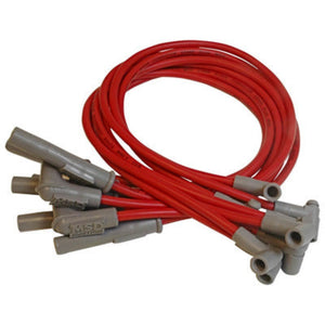 MSD SBC Plug Wires 31409