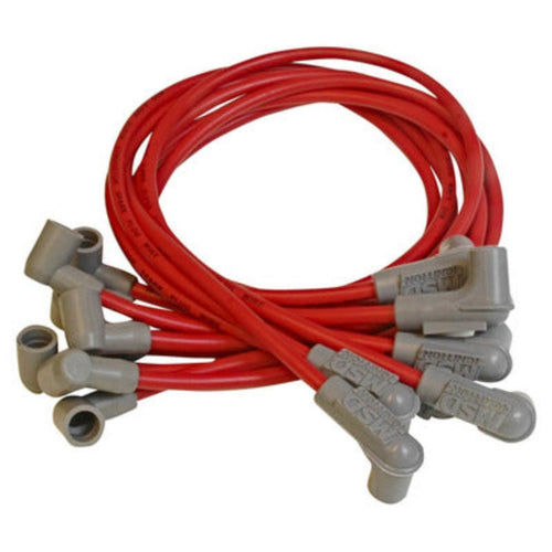 MSD SBC Wires - Stock 31599