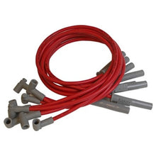 MSD BBM 8.5mm Plug Wire Set 32739