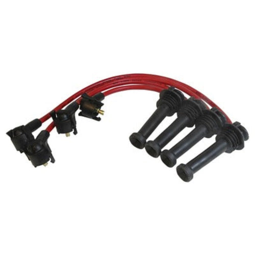 MSD Ford ZX-2 8.5mm Plug Wire Set 32939