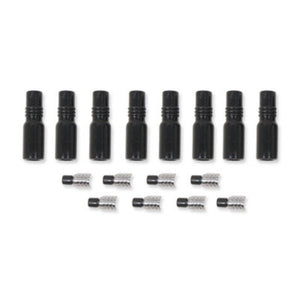 MSD LT1 Straight Boots & Terminal Kit  (8pk) 33028