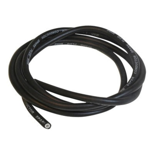 MSD Super Conductor Bulk Wire - Black 100' 34043