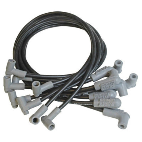 MSD 8.5mm Wire Set - SBC w/HEI Cap 35593