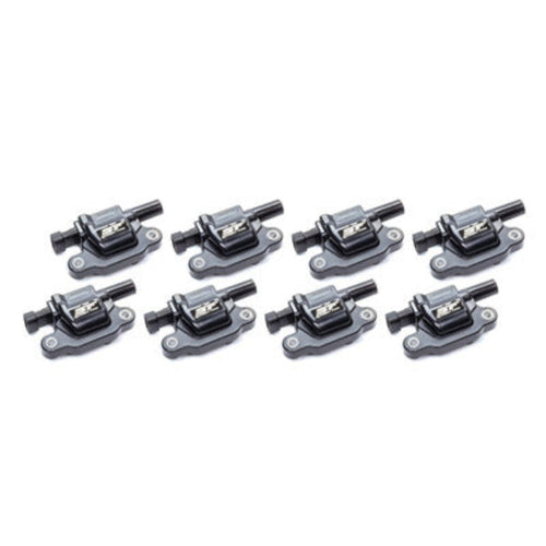 MSD Street Fire Coil Set GM LS2/LS3 05-13 8-Pack 55118