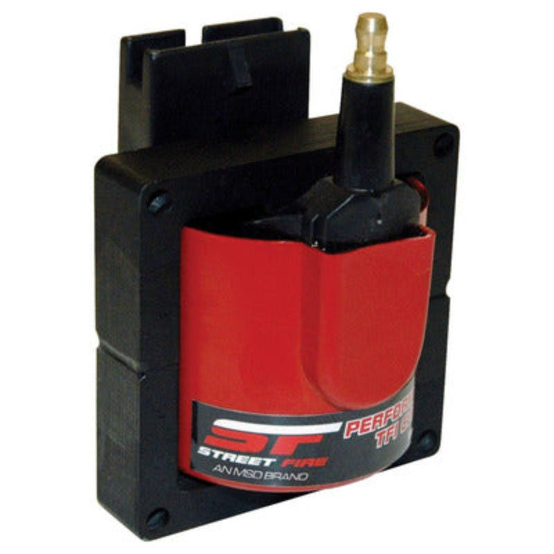 MSD Street Fire Ford TFI Coil 5527