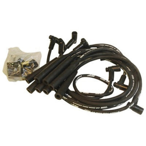 MSD Street Fire Spark Plug Wire Set 5567