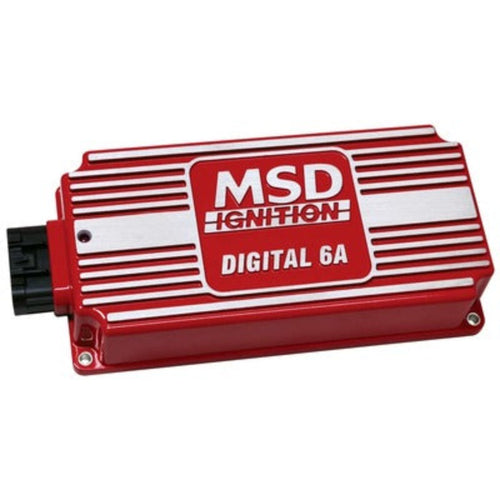 MSD 6A Ignition Control Box 6201