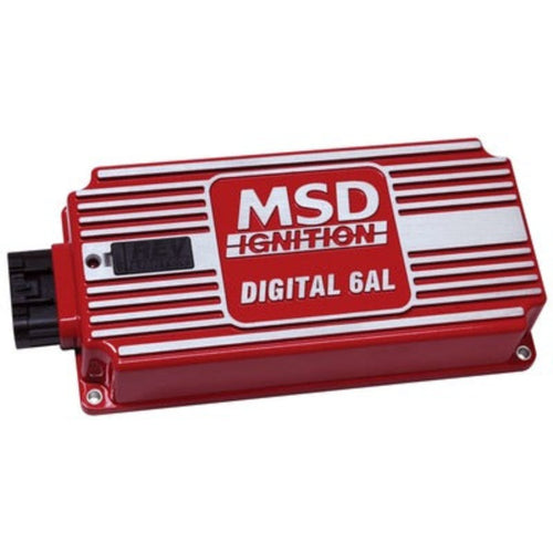 MSD 6AL Ignition Control Box 6425