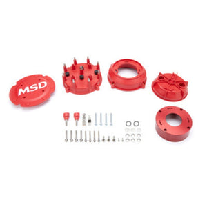 MSD Pro-Cap for MSD Pro-Mag Distributor 7455