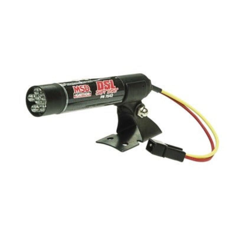 MSD Shift Light DSL 7542