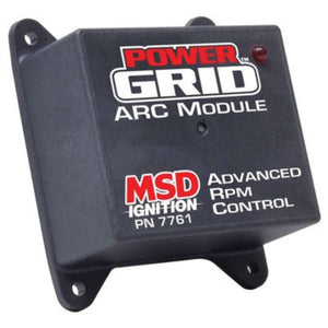 MSD Power Grid Rev Limiter Module 7761