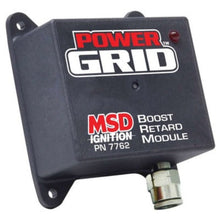 MSD Boost Retard Module for Power Grid 7762