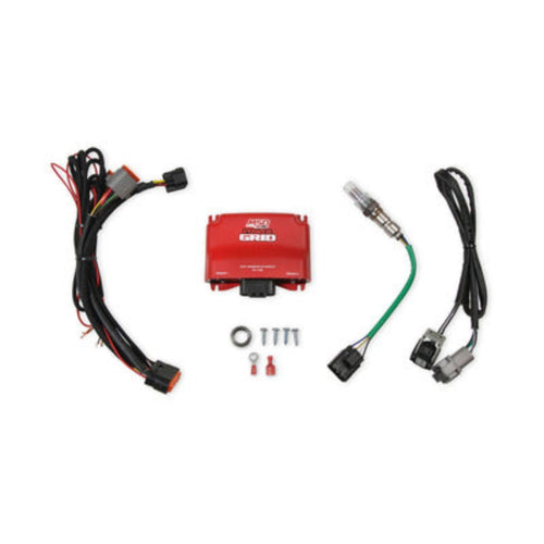 MSD Power Grid Wide Band O2 Kit (NTK) 7766