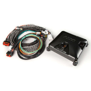 MSD Pro 600 CDI Ignition System 8000