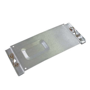 MSD Quick Release Mounting Panel 8102